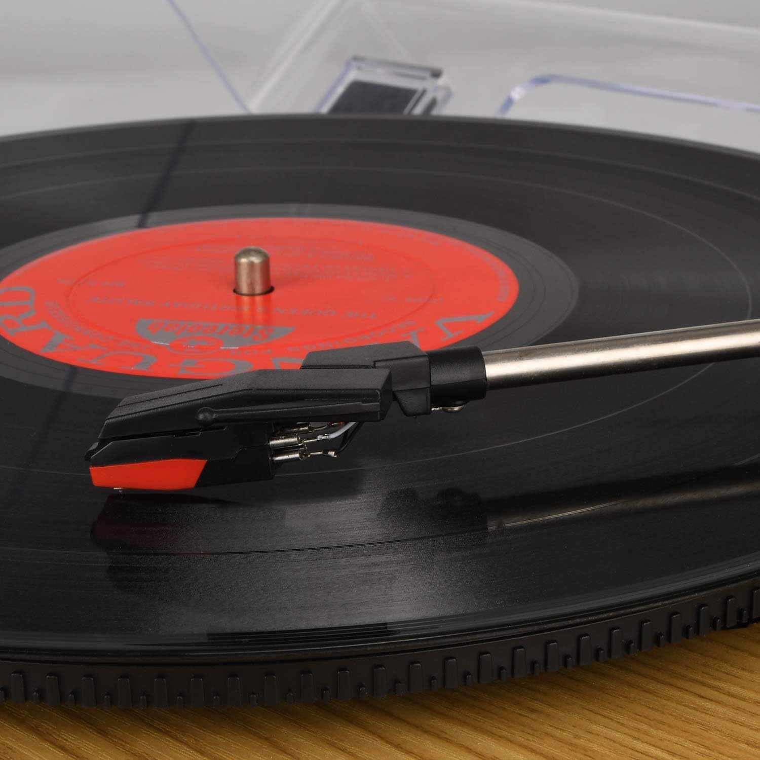 3 Pack Vinyl Turntable Cartridge with Needle Stylus for Vintage LP for