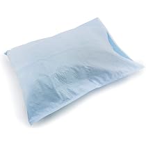 single pillowcase size