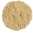 Frontier Co-op Ginger Root Powder, Certified Organic, Kosher, Non-irradiated | 1 lb. Bulk Bag | Sustainably Grown | Zingiber