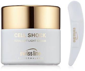 Swiss line cell shock creme legere