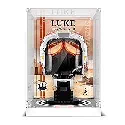 Acrylic Display Case for