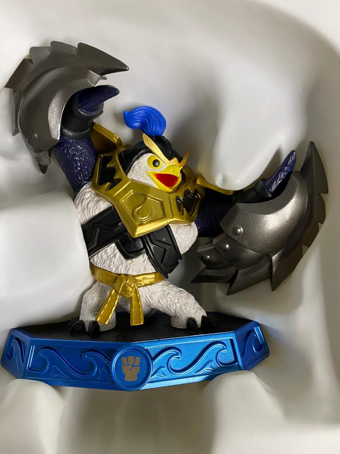 Skylanders Imaginators Starter Pack: Video Games