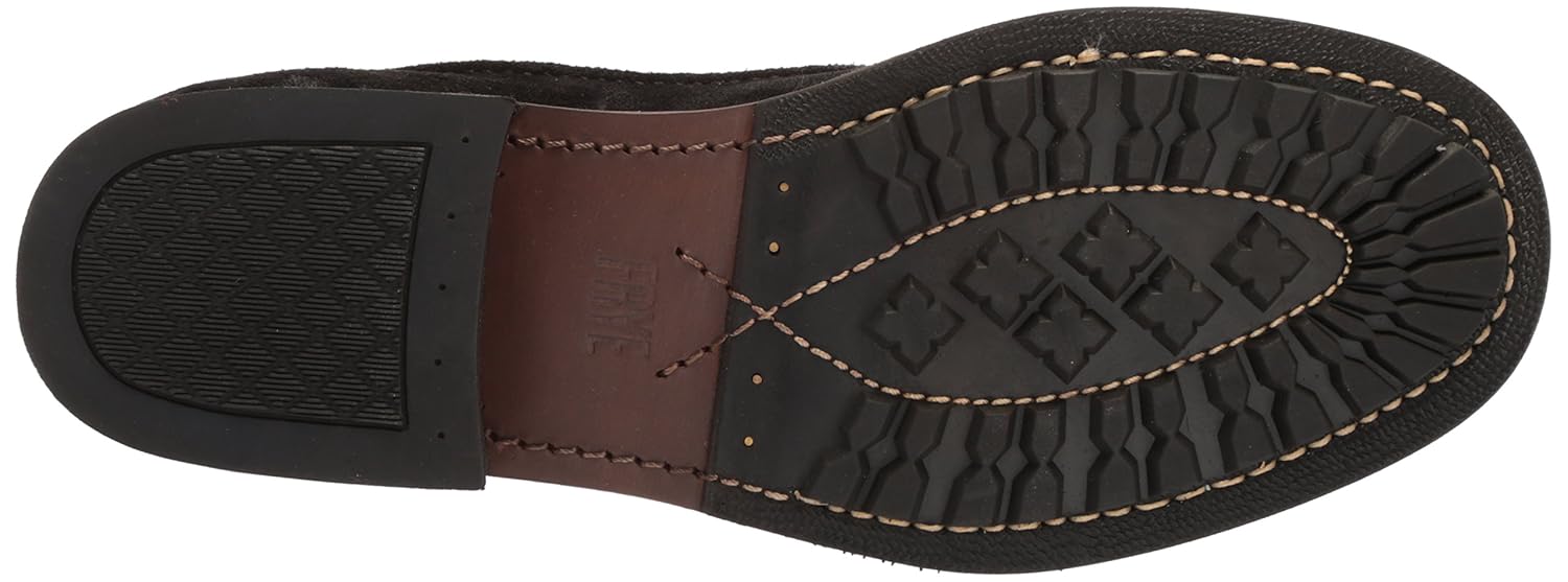 frye rainer workboot