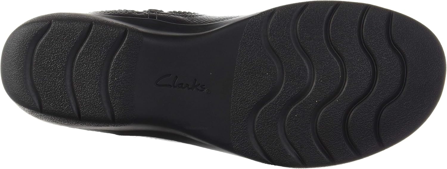 clarks cheyn kisha ankle boots