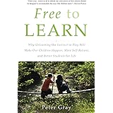 Free to Learn