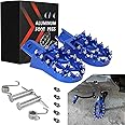 JFG RACING Dirt Bike Foot Pegs,Motorcycle Pit Bike Foot Pegs for CRF50 CRF70 CRF110 XR50 XR70 XR110 Chinese Stomp Demon X WPB Orion M2R MX Thumpstar Piranha Coolsterand Tao Tao Bosuer KAYO - Blue