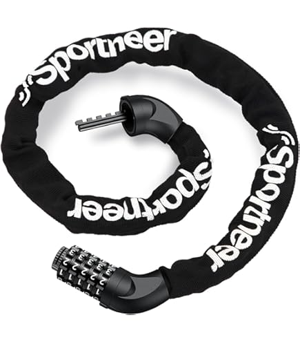 Amazon.com: OnGuard 8019 Mastiff 10mm x 3.5' Rugged Chain