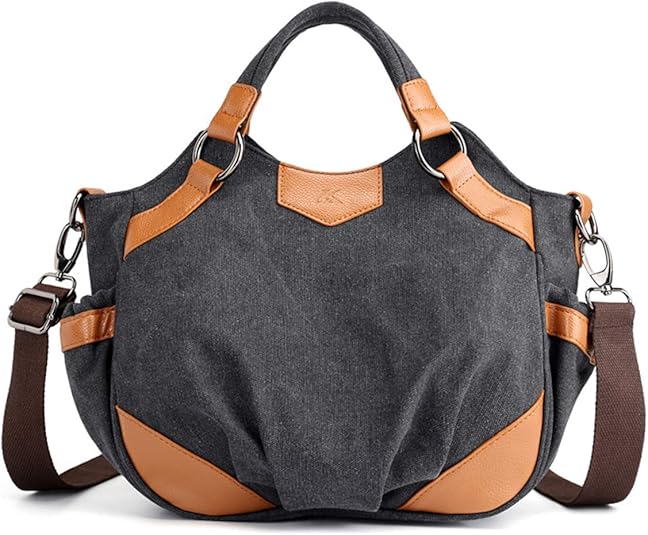 Best Hobo Bags On Amazon