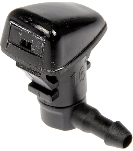 thumbnail image 2 of Motorcraft - Hose - Windshield W (P) (KW34 2 of 13