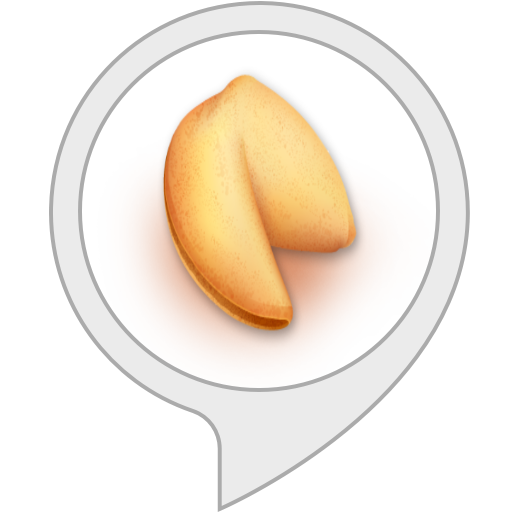 fortune cookie Alexa Skills