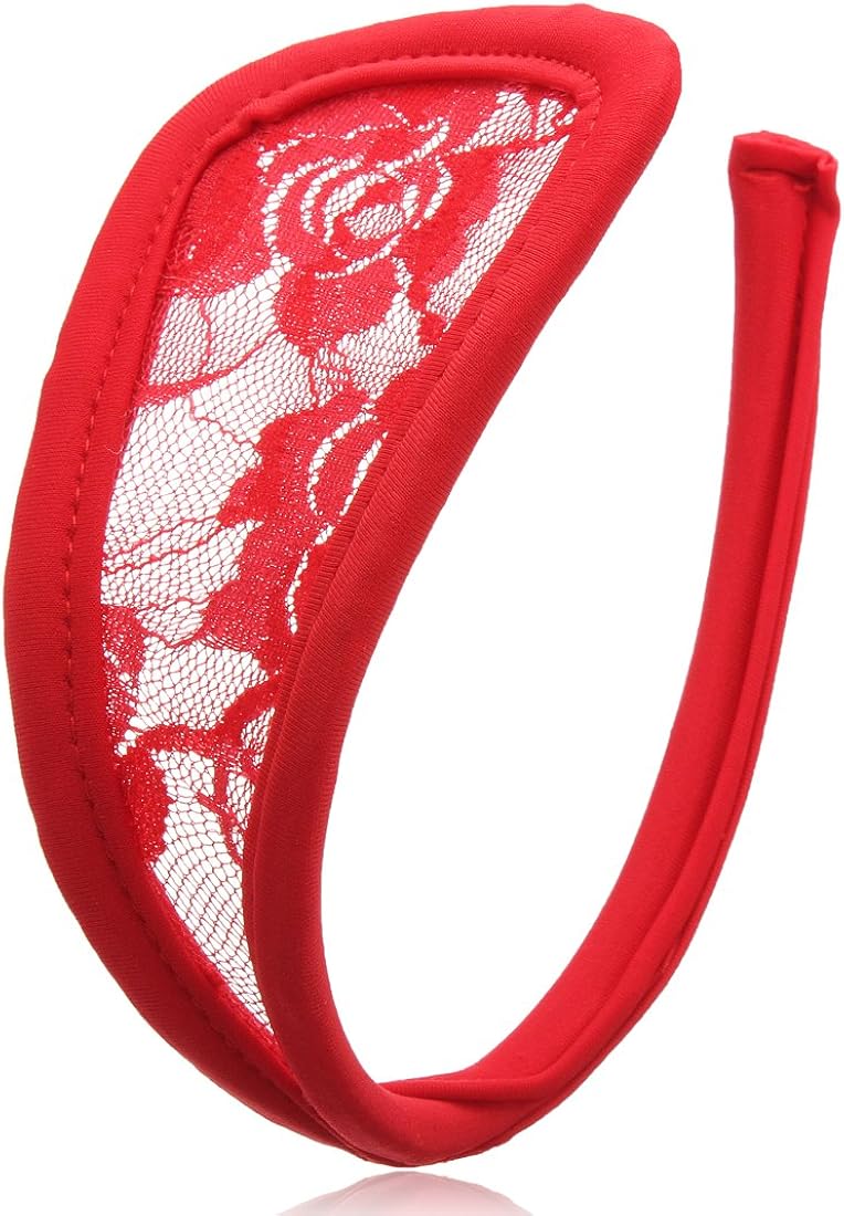 c string panty
