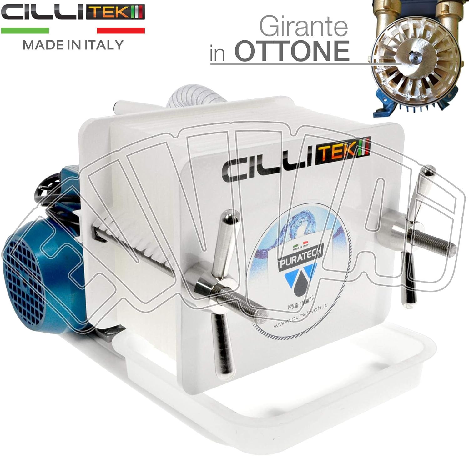 WINE FILTER WITH 12 FILTER PAPERS PUMP FOR WINE VINEGAR OIL Amazon.co