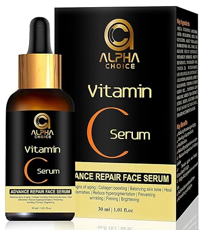 hyperpigmentation face serum