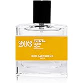 Bon Parfumeur Paris 203 Raspberry Vanilla Blackberry - 30 ml
