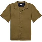 Paul Smith Men's Mens Ss Casual Fit Shirt