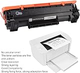 Compatible Toner Cartridge for HP CF248A M31 M28 M15w M15a Printer Powder view 3