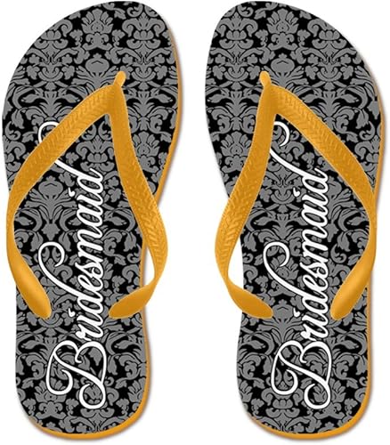 amazon bride flip flops