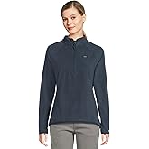 Mountain Hardwear womens Microchill™ 1/4 Zip Pullover