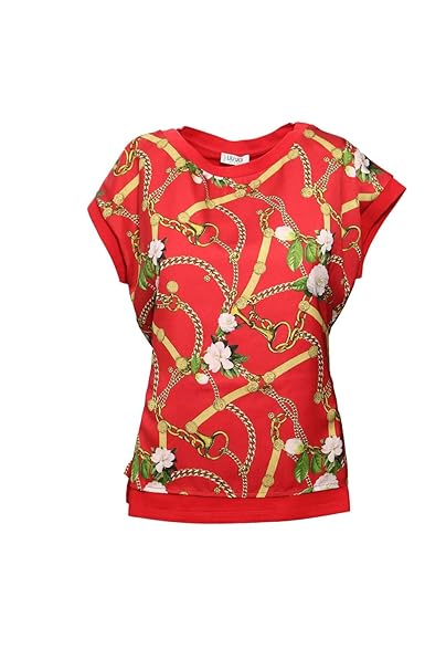 t shirt donna estate 2019