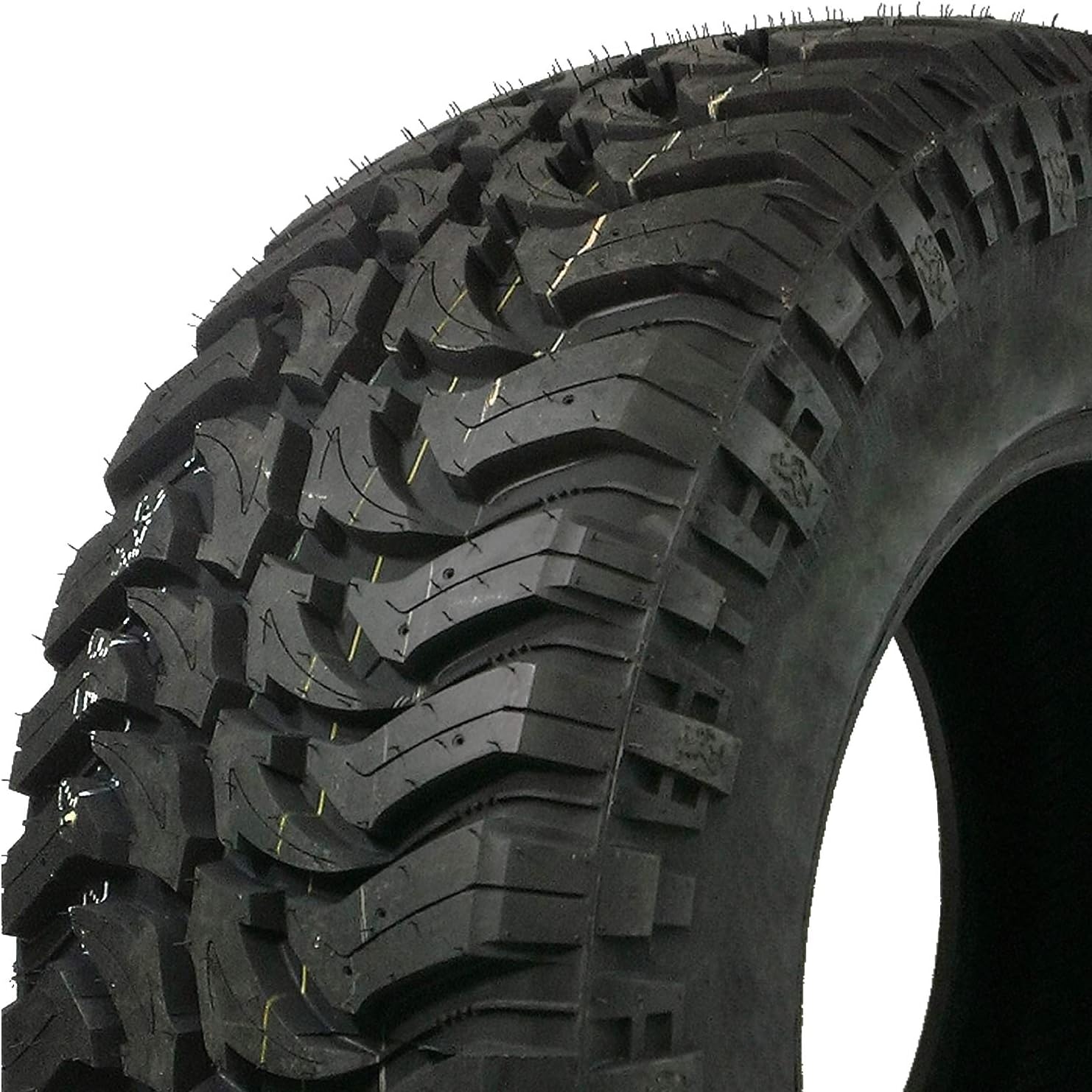 Mark Ma Dakar M/T III Mud Tire - 37X13.50R17LT 131Q E (10 Ply)