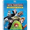 Hotel Transylvania / Hotel Transylvania 2 - Set / Hotel Transylvania 3 [Blu-ray]