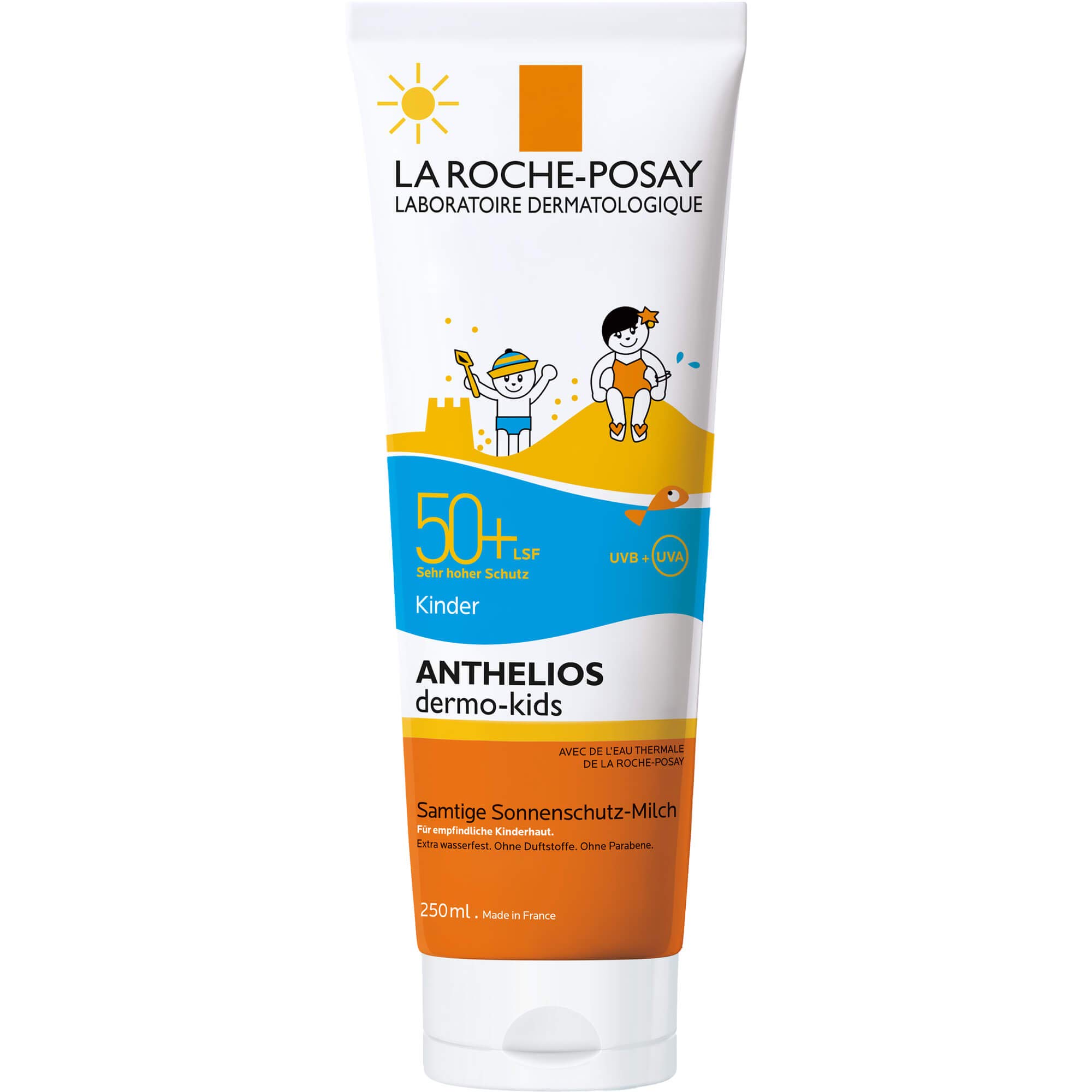 La Roche Leche Children SPF50+ 250ml