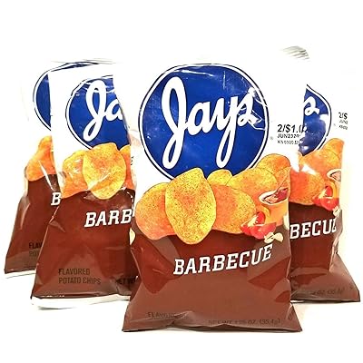 jays hot corn chips