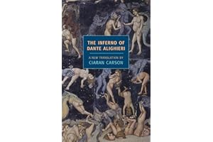 The Inferno of Dante Alighieri (New York Review Books Classics)