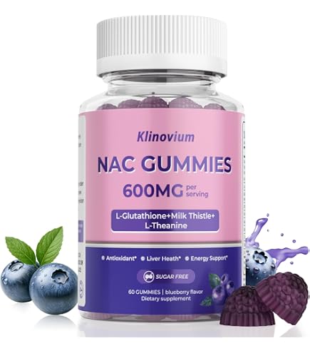 do blueberries have glutathione Amazon.com: 10 in 1 NAC Gummies, N Acetyl Cysteine Supplemengt, NAC  Supplement 600mg for Kids & Adults, with Reduced Glutathione, ALA, For  Antioxidants & Immune Support, Blueberry Flavor, Sugar Free, 60 Pieces :