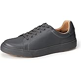 Amazon Essentials Men's Low Top Classic Sneakers