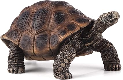 schleich giant turtle