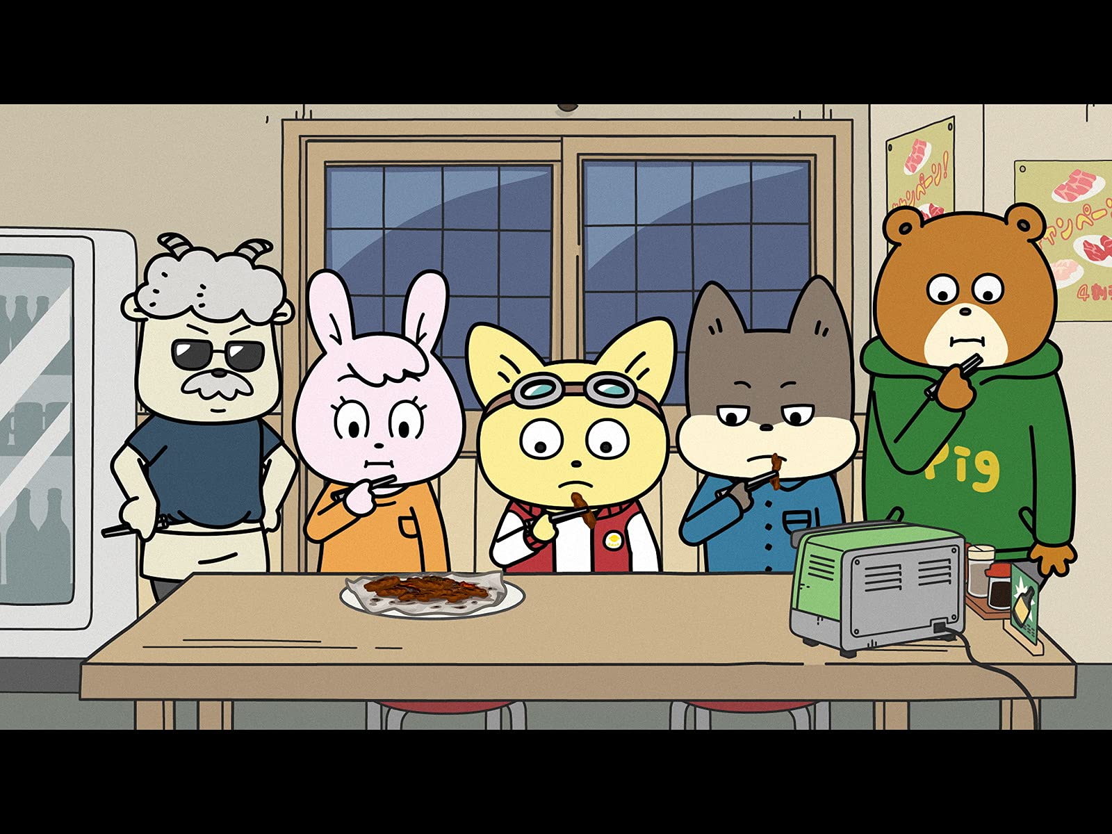 Amazon Co Jp 宇宙なんちゃら こてつくんを観る Prime Video Amazon Co Jp 宇宙なんちゃら こてつくんを観る Prime Video