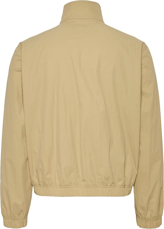 TJM Essential Jacket EXT DM0DM20655 Veste Coupe-Vent, Beige (Relic Tan), XS Homme