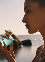 Versace Dylan Turquoise Edt Vapo 100ml for Women view 3