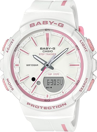 casio bgs 100rt