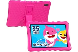 Android 13 Kid Tablet, 10 inch Tablets for Kid, 4GB RAM & 32GB ROM,1280 * 800 IPS, 2MP Front 5 MP Rear Camera, Kids Tablet fo