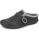 JBU by Jambu Womens Riley