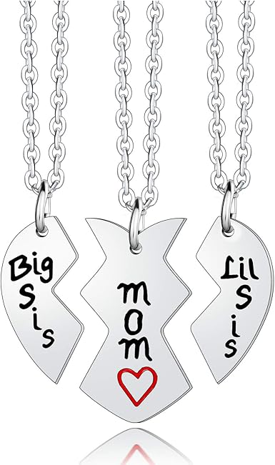 jewelry gift for daughter