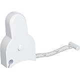 Perfect Body Tape Measure - 80" (White)
