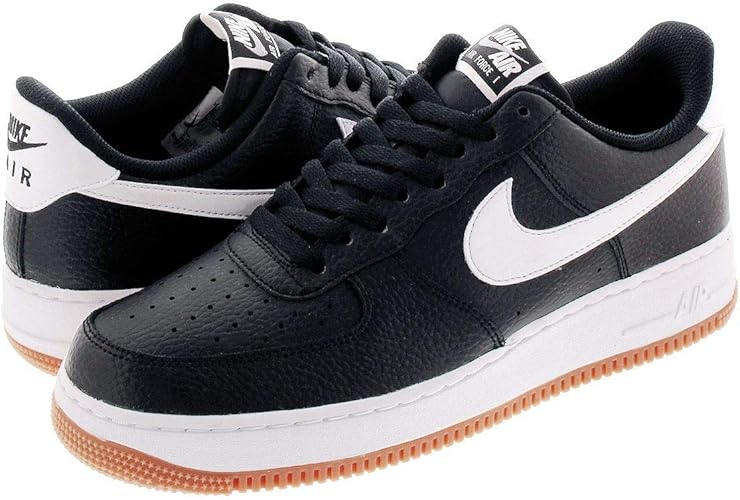 air force 2 black and white