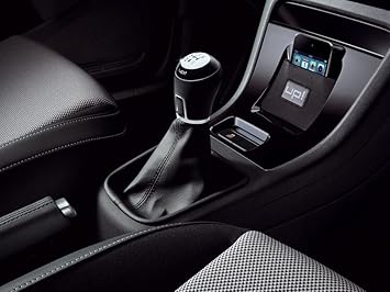 Original Vw Up Zubehor Fur Ipod Iphone Ladestation Amazon De Auto
