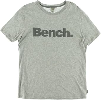 bench plain white t shirt
