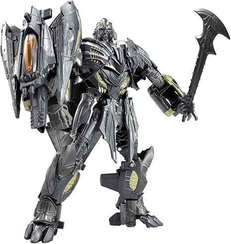 Amazon | トランスフォーマー TLK-19 メガトロン 