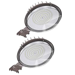 LED Barn Light 150W, 170LM/W Efficient Dusk to Dawn