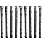 Winn Dri-Tac 9 Piece Golf Grip Bundle
