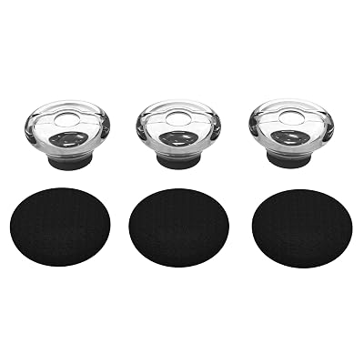 Buy 3X Earpieces for Plantronics 