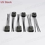 Amazon.com: MOTOALL Ignition Coil Connector Plug Wire Harness Pigtail