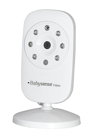 babysense v24us