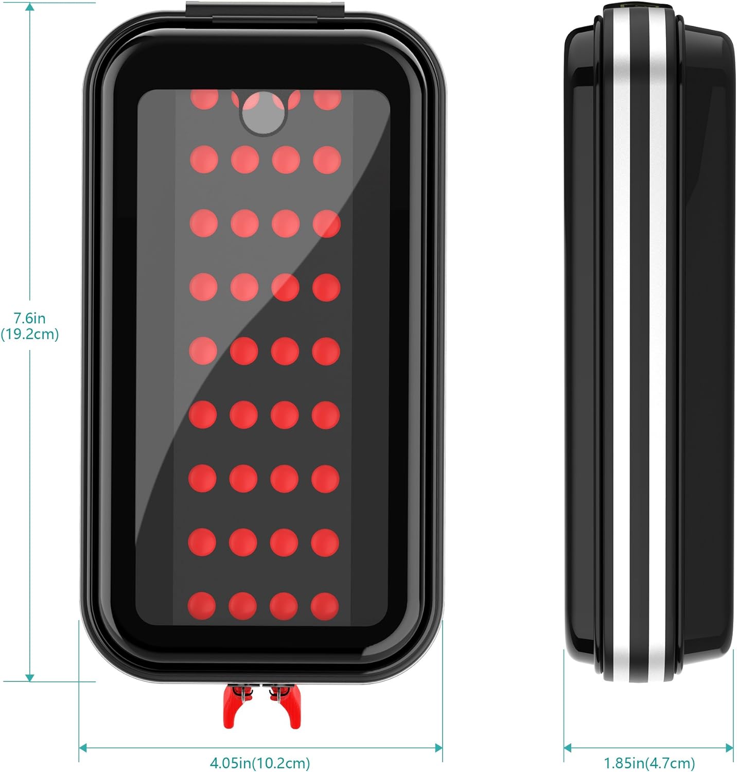 Lovicool bike phone case Clearance