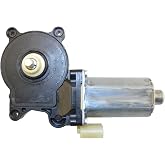 ACI 83181 Power Window Motor
